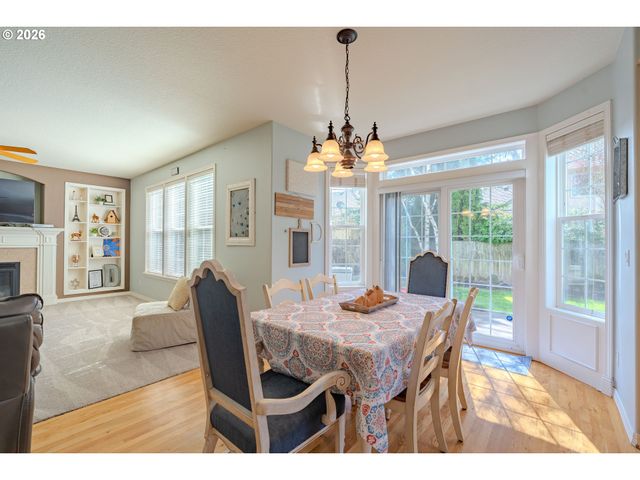 1519 Nw 86TH St, Vancouver, WA 98665