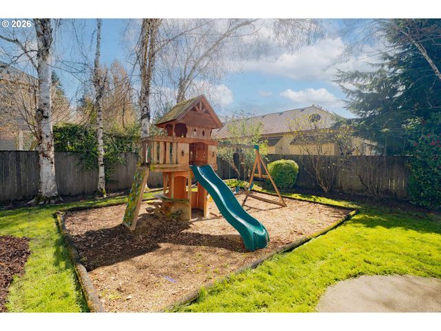 1519 Nw 86TH St, Vancouver, WA 98665