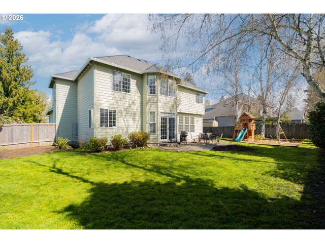 1519 Nw 86TH St, Vancouver, WA 98665