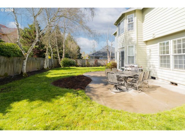 1519 Nw 86TH St, Vancouver, WA 98665