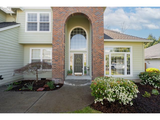 1519 Nw 86TH St, Vancouver, WA 98665