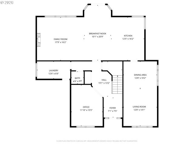 1519 Nw 86TH St, Vancouver, WA 98665