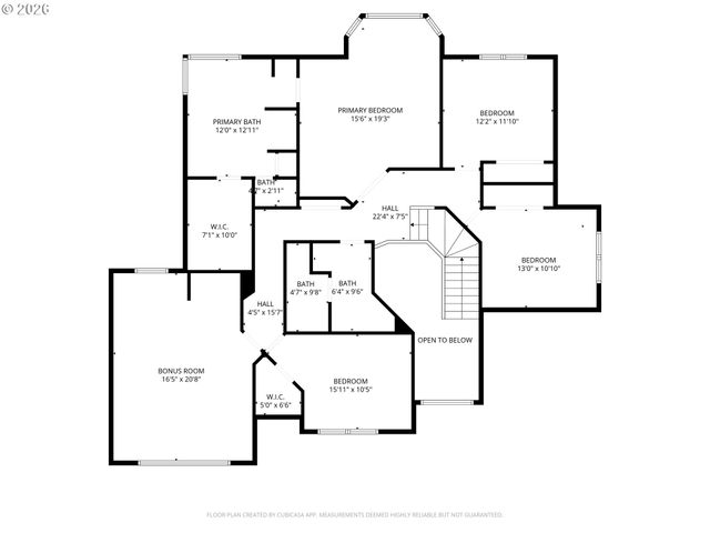 1519 Nw 86TH St, Vancouver, WA 98665