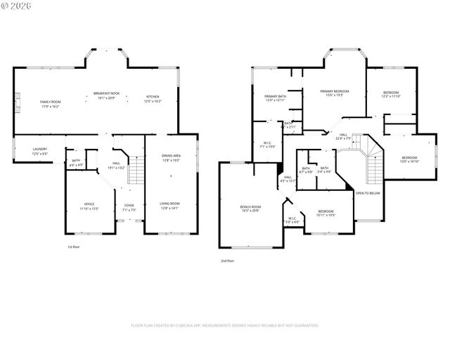 1519 Nw 86TH St, Vancouver, WA 98665