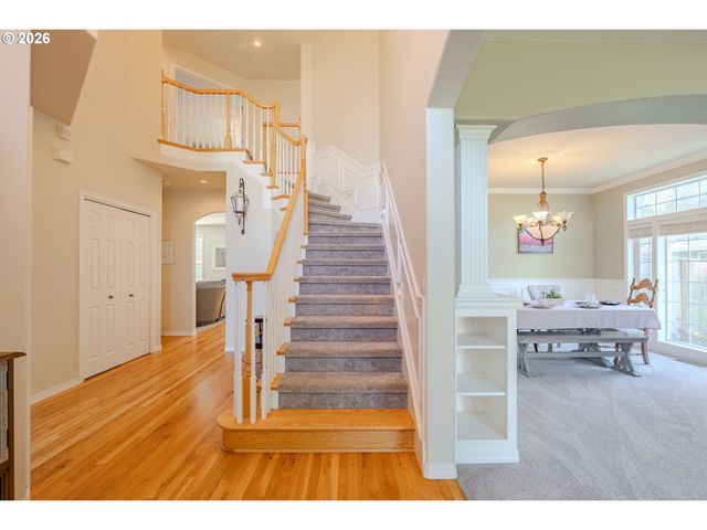 1519 Nw 86TH St, Vancouver, WA 98665