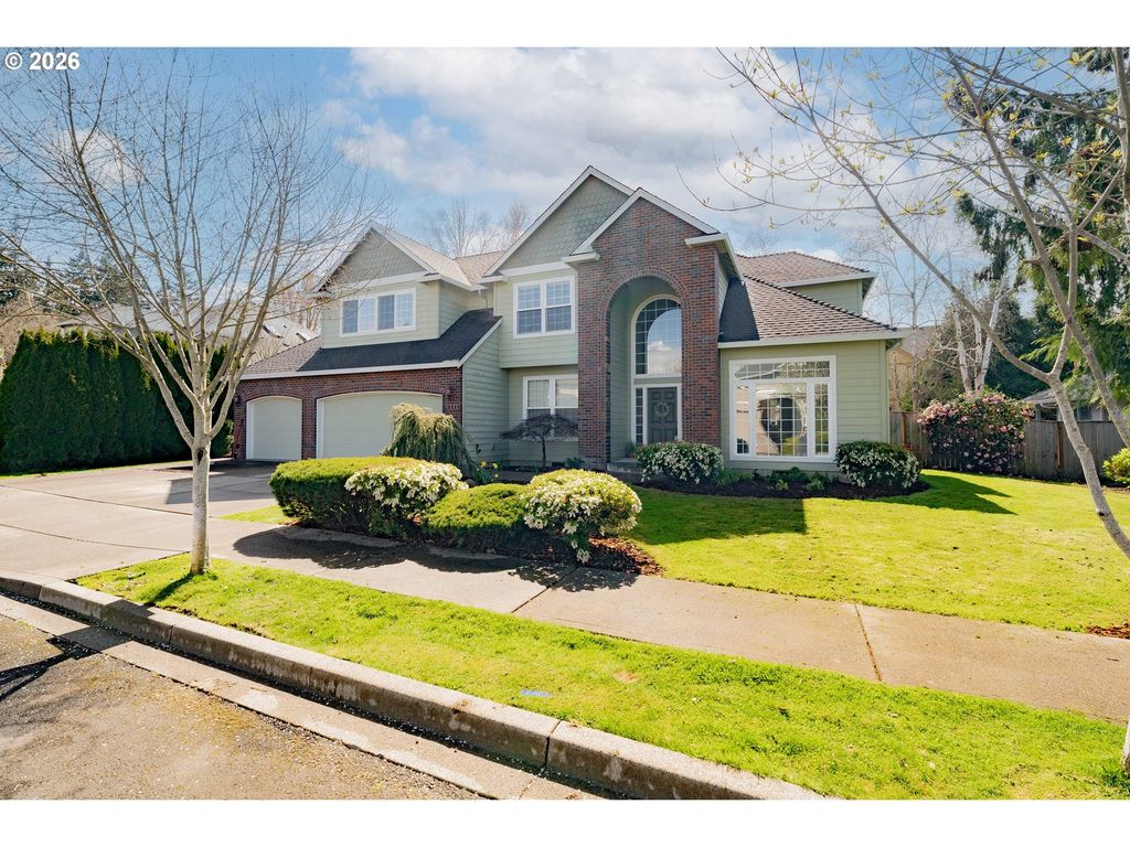 1519 Nw 86TH St, Vancouver, WA 98665