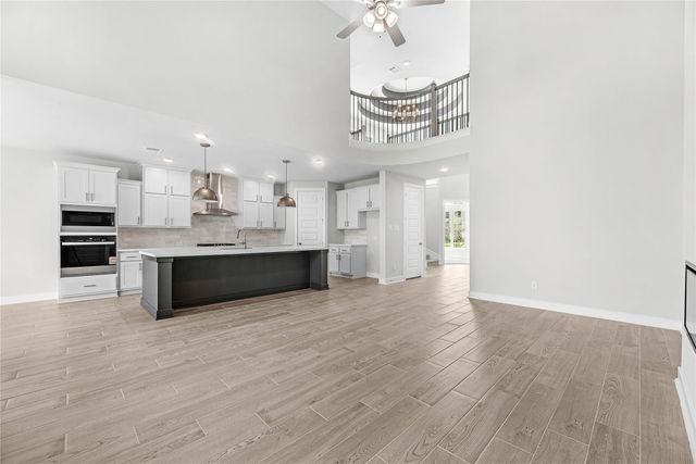 18822 Ivory Laurel Court, Hockley, TX 77447