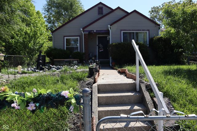 3539 Brouse Avenue, Indianapolis, IN 46218