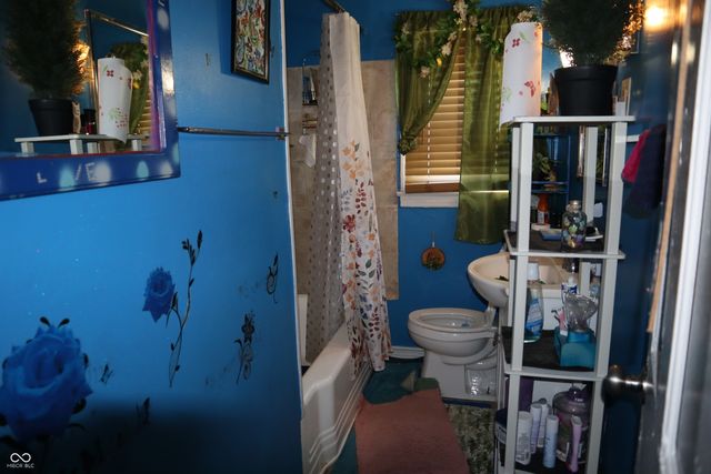 3539 Brouse Avenue, Indianapolis, IN 46218