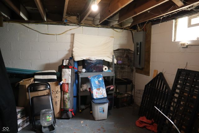 3539 Brouse Avenue, Indianapolis, IN 46218