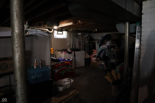 3539 Brouse Avenue, Indianapolis, IN 46218