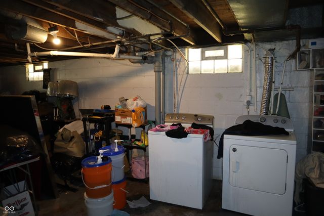 3539 Brouse Avenue, Indianapolis, IN 46218