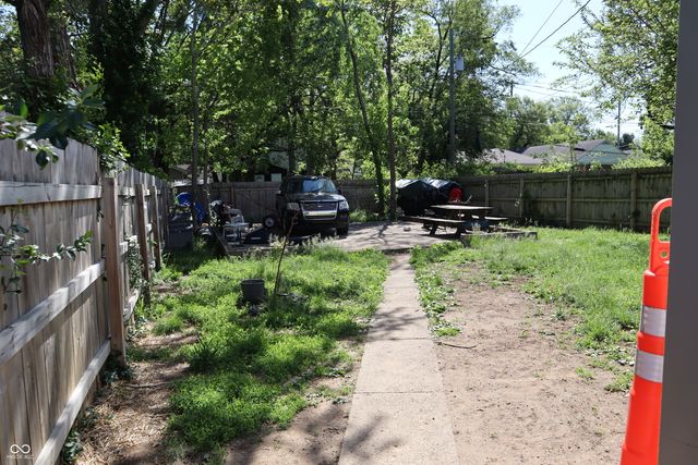 3539 Brouse Avenue, Indianapolis, IN 46218
