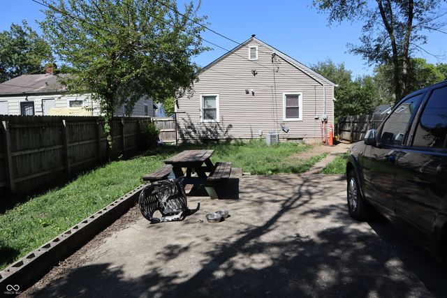 3539 Brouse Avenue, Indianapolis, IN 46218