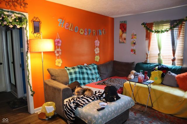 3539 Brouse Avenue, Indianapolis, IN 46218