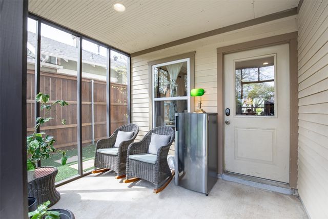 708 N Windomere Avenue, Dallas, TX 75208