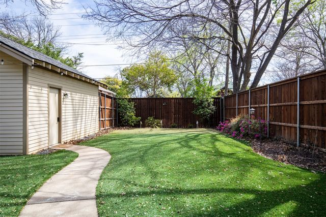 708 N Windomere Avenue, Dallas, TX 75208