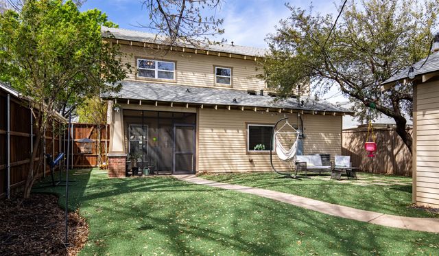 708 N Windomere Avenue, Dallas, TX 75208