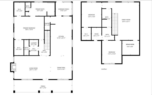 708 N Windomere Avenue, Dallas, TX 75208