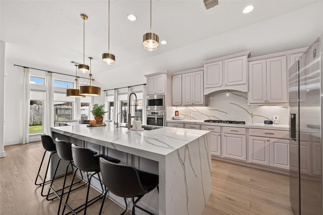 23619 Kingston Ridge Way, Katy, TX 77493