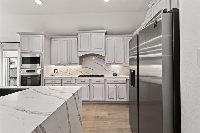 23619 Kingston Ridge Way, Katy, TX 77493