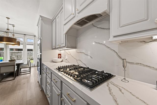 23619 Kingston Ridge Way, Katy, TX 77493