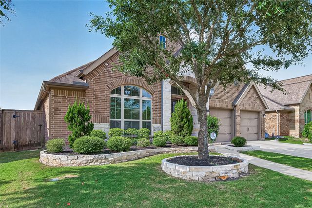23619 Kingston Ridge Way, Katy, TX 77493