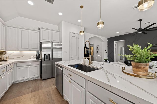 23619 Kingston Ridge Way, Katy, TX 77493