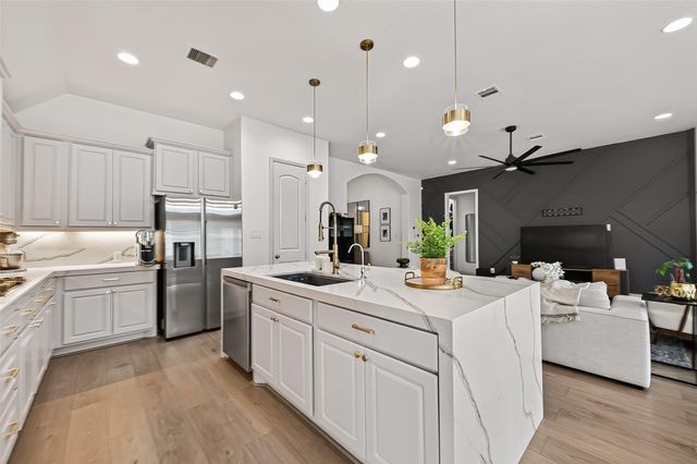 23619 Kingston Ridge Way, Katy, TX 77493