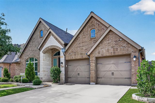 23619 Kingston Ridge Way, Katy, TX 77493