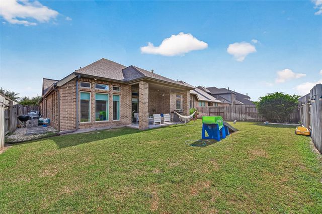 23619 Kingston Ridge Way, Katy, TX 77493
