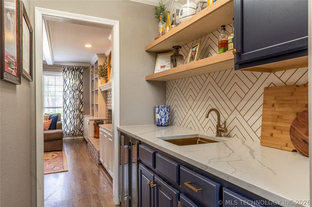 11120 S Kingston Avenue, Tulsa, OK 74137