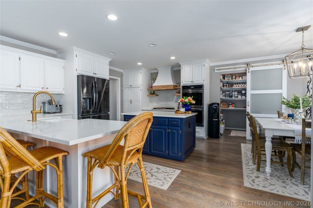 11120 S Kingston Avenue, Tulsa, OK 74137