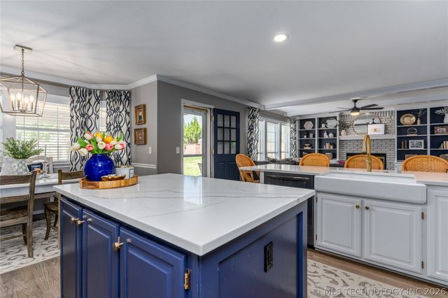 11120 S Kingston Avenue, Tulsa, OK 74137