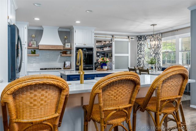 11120 S Kingston Avenue, Tulsa, OK 74137