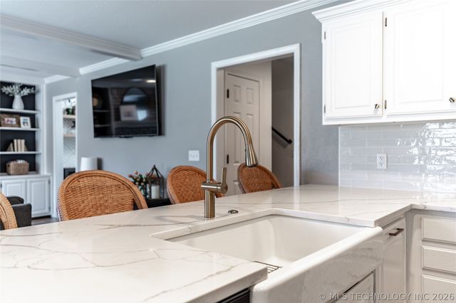 11120 S Kingston Avenue, Tulsa, OK 74137