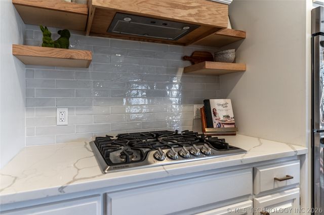 11120 S Kingston Avenue, Tulsa, OK 74137