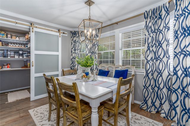 11120 S Kingston Avenue, Tulsa, OK 74137