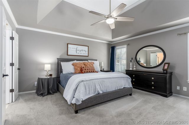 11120 S Kingston Avenue, Tulsa, OK 74137