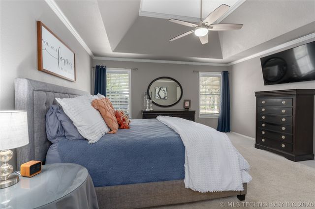 11120 S Kingston Avenue, Tulsa, OK 74137