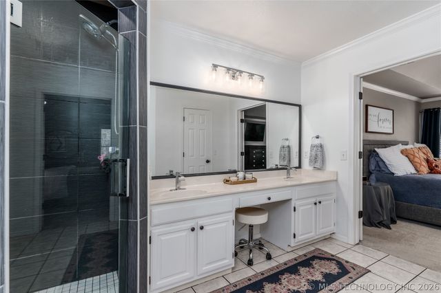 11120 S Kingston Avenue, Tulsa, OK 74137