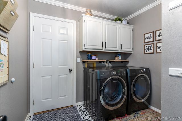 11120 S Kingston Avenue, Tulsa, OK 74137