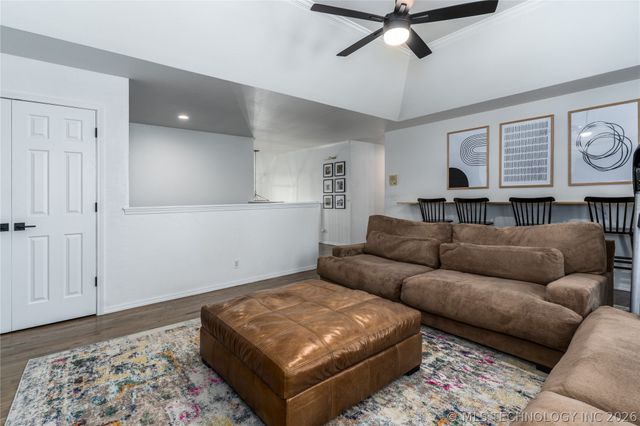 11120 S Kingston Avenue, Tulsa, OK 74137