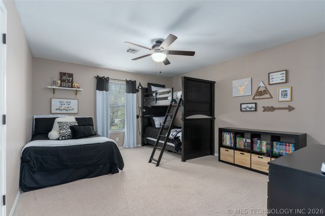 11120 S Kingston Avenue, Tulsa, OK 74137