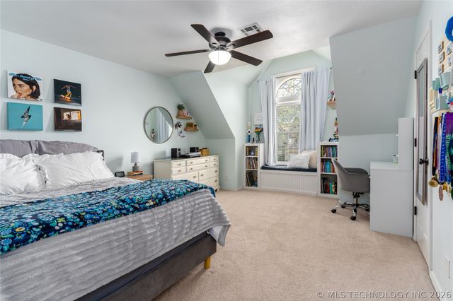 11120 S Kingston Avenue, Tulsa, OK 74137