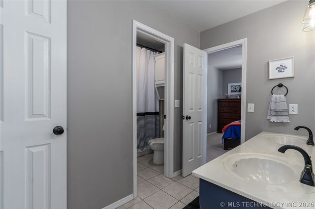 11120 S Kingston Avenue, Tulsa, OK 74137