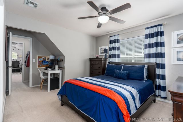 11120 S Kingston Avenue, Tulsa, OK 74137