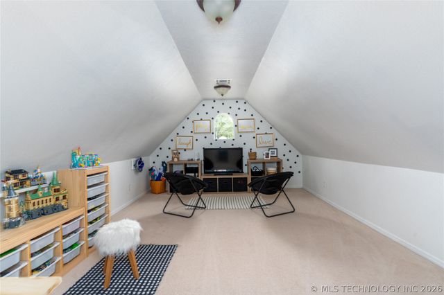 11120 S Kingston Avenue, Tulsa, OK 74137