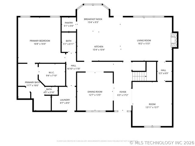 11120 S Kingston Avenue, Tulsa, OK 74137