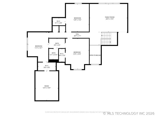 11120 S Kingston Avenue, Tulsa, OK 74137